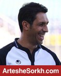 حیدری: بدون شک پرسپولیس پرهوادارترین در آسیاست