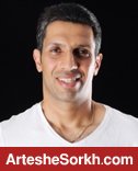 حیدری: پرسپولیس به آرامش نیاز دارد