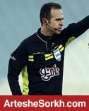 داور پرسپولیس - تراکتور؛ بد یمن برای هر دو
