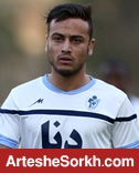 اولین بازی حیدریه برای پرسپولیس/ قلب دفاع پرسپولیس خارجی شد