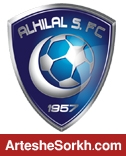 الهلال مقابل النصر شکست خورد