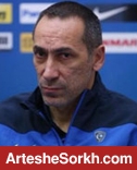 دونیس: در آزادی مقابل پرسپولیس بدشانس بودیم، اما فردا به هدف مان می رسیم