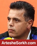 خطیبی: مقابل پرسپولیس به دنبال بازی زیبا و هجومی هستیم/ پرسپولیس مدعی جدی قهرمانی است