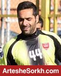 همامی: پرسپولیس از آسیا حذف شد، تقصیرات را گردن ما نیندازند
