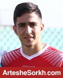 رقیب مثلث دفاعی پرسپولیس؛ 21 ساله از تهران!