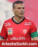 حاشیه بازی: نیمکت نشینی سیدجلال