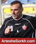 حسینی: امسال سخت ترین سال پرسپولیس خواهد بود