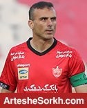 رکورددار بیشترین بازی در گلات پرسپولیس را بشناسید