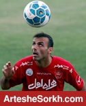 حسینی: به هر قیمتی باید سپاهان را می بردیم / اولین پیروزی مبارک استقلال!