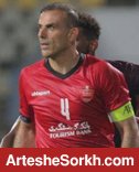 سیدجلال باز هم کابوس تن کاته شد