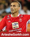 حسینی: مشکل پرسپولیس از هیئت مدیره است