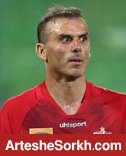 سیدجلال، دوباره مرد اول قهرمانی پرسپولیس
