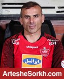سیدجلال؛ صخره، سوپرمن و دیوارآهنین