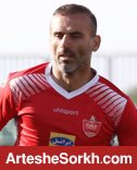 سید جلال در فهرست مدافعان تنومند لیگ قهرمانان +عکس