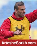 صخره پرسپولیس این بار در کنار یحیی
