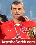 رکورد دست نیافتنی سیدجلال: هفتمیـن جــام