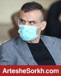 حسینی: مدیریت باشگاه باید بیشتر کار کند
