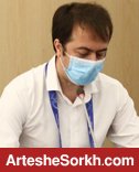 حسینی: مجوز اولیه حرفه ای سازی پرسپولیس صادر شد