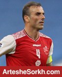 حسینی: 5-4 تیم علیه ما با هم شده اند