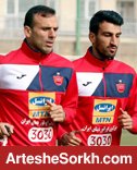 حسینی و ماهینی دست خالی باشگاه را ترک کردند