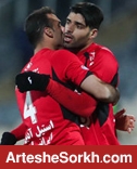 نام ۵ پرسپولیسی در میان کاندیدای برترین های لیگ شانزدهم