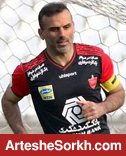 حسینی: امیدوارم زودتر مشکلات پرسپولیس حل شود