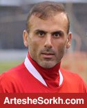 حسيني: بازيكنان جديد بدانند كه به كجا آمده اند