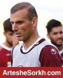 حسینی: به پرسپولیسی که مردم ساختند ضربه زدند