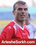 حسینی: باشگاه پرسپولیس باید به انصاری احترام بگذارد