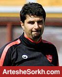 حسینی: از تیم خسته پرسپولیس نمی شد انتظار قهرمانی داشت