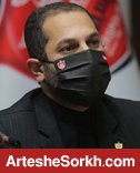 توضیحات معاون حقوقی پرسپولیس درباره طلبب از اسپانسرها