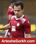 پرسپولیس به حسین پور رضایتنامه نمی دهد