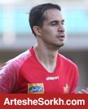 حسین پور: انتقالم به شرایط پرسپولیس و تیم مقصد بستگی دارد