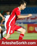 حسین پور: طوری می دویدیم انگار چند امتیاز عقبیم
