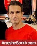 حسین پور: با قرارداد دائمی از پرسپولیس جدا می شوم