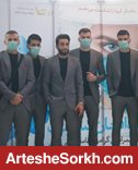 پرسپولیس بعد از بازی با ذوب آهن عازم قطر می شود