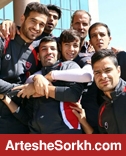 محل اردوی پرسپولیس مشخص شد