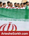 عمان حریف ایران در مرحله یک هشتم نهایی