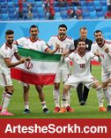 اعلام تاریخ پیشنهادی AFC برای دو بازی تیم ملی