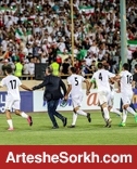 سهم بزرگ پرسپولیس از صعود رویایی