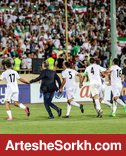 بازی جدید در تیم ملی: توقع ها را کم کن، راحت باش!