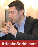 یکی از مشتریان پرسپولیس: 290 میلیارد، مبلغ کمی است/ سرمایه داران وفادار به نظام باید به پرسپولیس کمک کنند