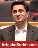 جمشیدی: چه کسی گفته اعضای هیئت مدیره چشم دیدن رویانیان را ندارند؟!/ فعلاً هیچ تغییری منطقی نیست
