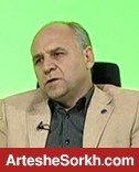 جعفری: خورشیدی خوب بود/ در 2 صحنه پرسپولیس متضرر شد