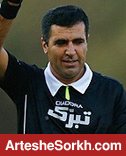 جهانبازی: گل چهارم پرسپولیس به پارس جنوبی صحیح بود
