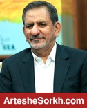 جهانگیری: با همه وجود تلاش می کنیم تا برای اولین بار به مرحله حذفی جام جهانی برویم