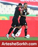 صدر جدول، سرخ ماند؛ یک 3 امتیازی دیگر از سیدجلال