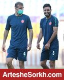 پرسپولیس شهر کم دفاع در قطر!