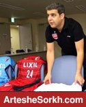 جلسه هماهنگی فینال/ کاشیما قرمز می پوشد؛ پرسپولیس سفید
