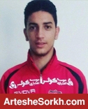 جمشیدی: طاهری گفت صلاح نیست از پرسپولیس بروم
